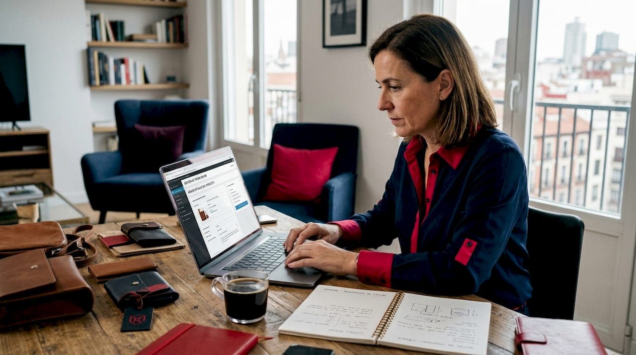 Beneficios de la tienda online para tu negocio local